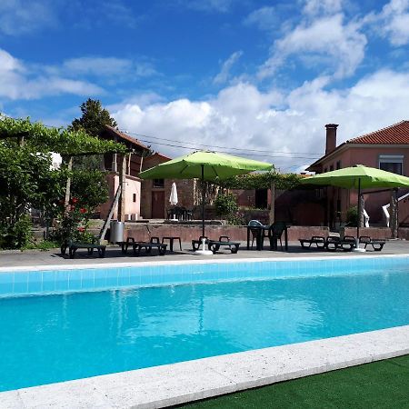 Villa Quintinha De Santiago à Oliveira de Azeméis Extérieur photo