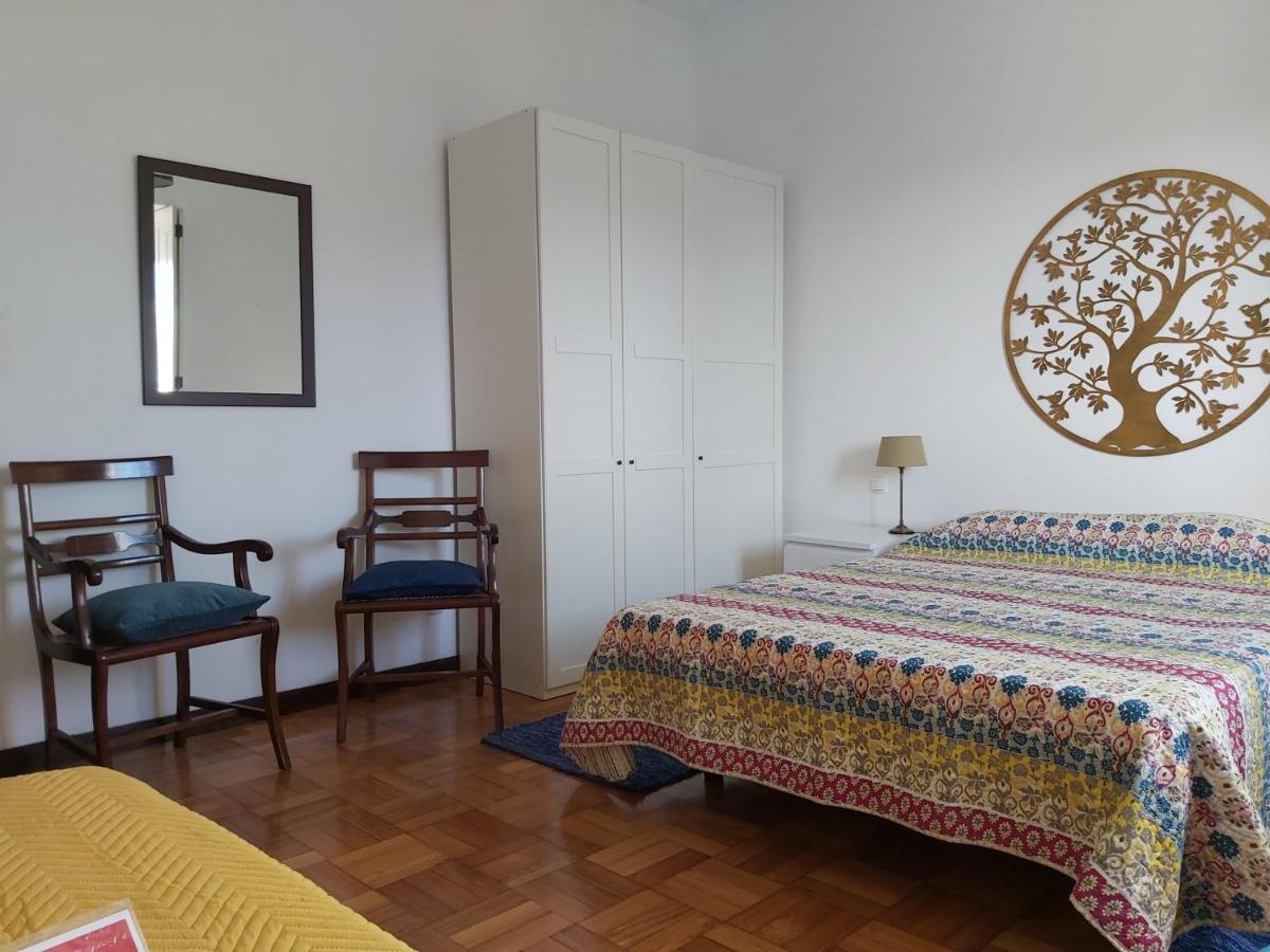 Villa Quintinha De Santiago à Oliveira de Azeméis Extérieur photo
