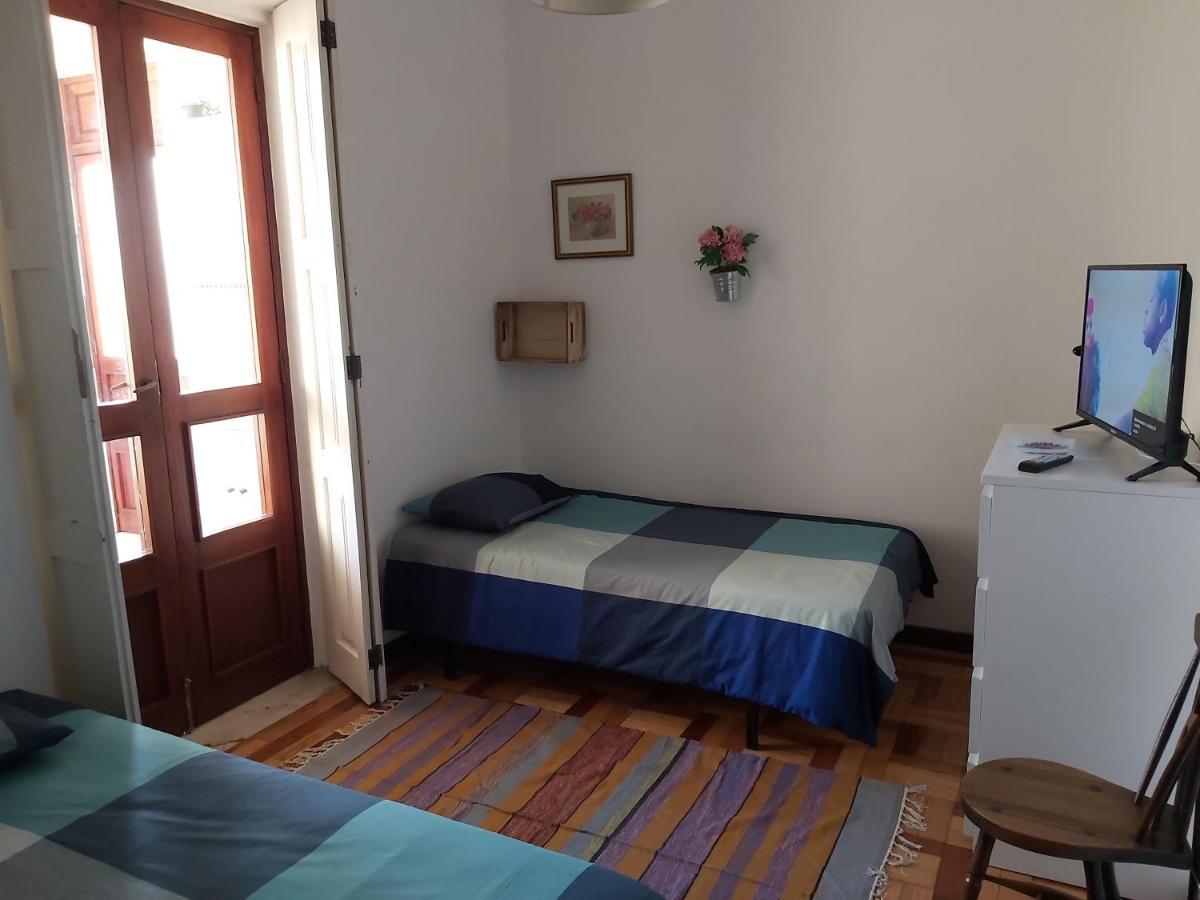 Villa Quintinha De Santiago à Oliveira de Azeméis Extérieur photo