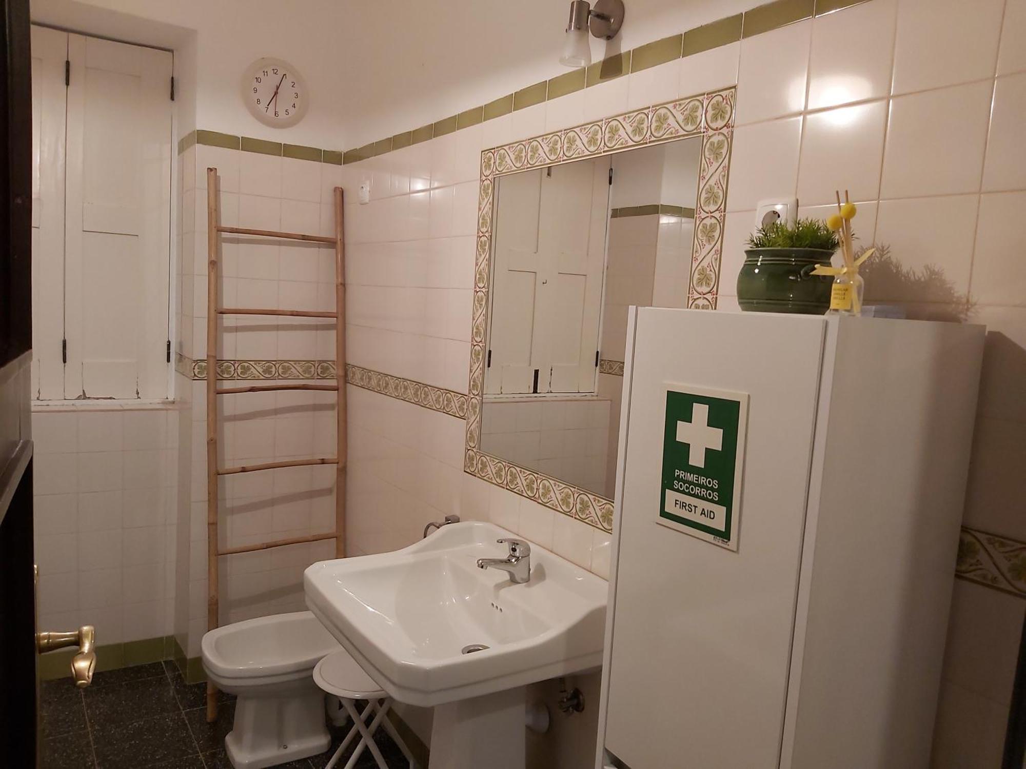 Villa Quintinha De Santiago à Oliveira de Azeméis Extérieur photo