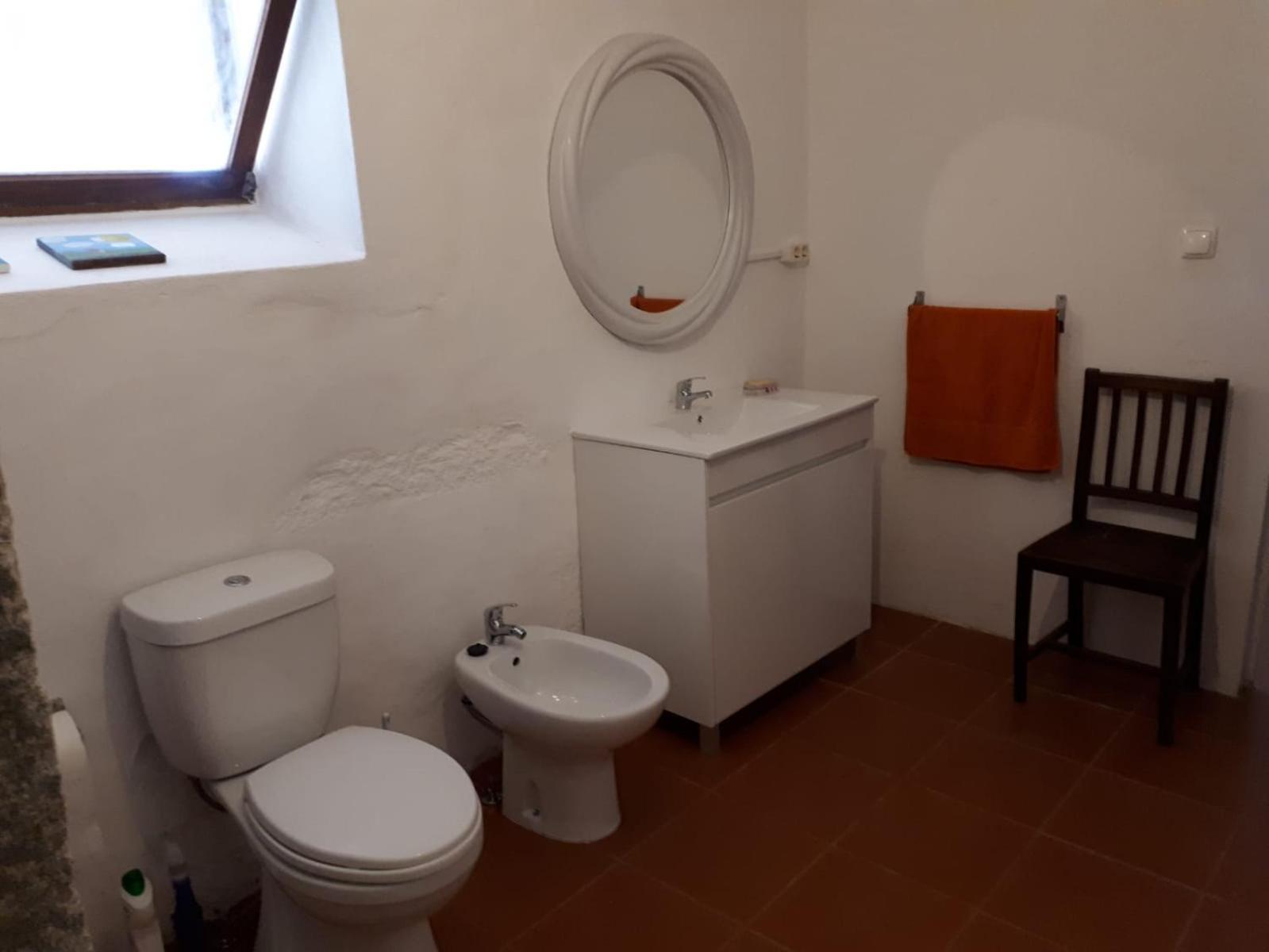 Villa Quintinha De Santiago à Oliveira de Azeméis Extérieur photo