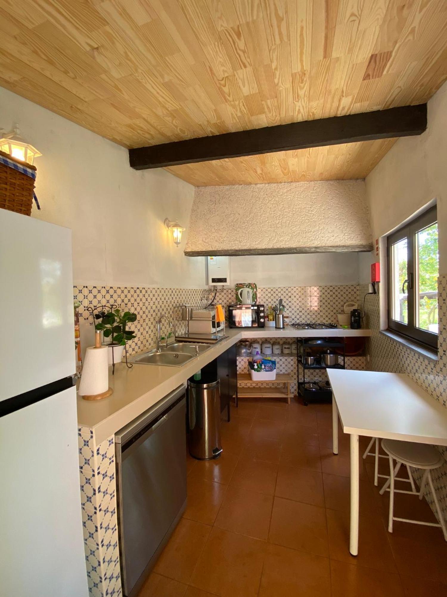 Villa Quintinha De Santiago à Oliveira de Azeméis Extérieur photo
