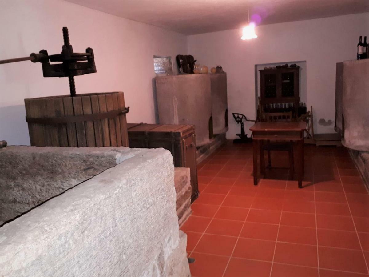 Villa Quintinha De Santiago à Oliveira de Azeméis Extérieur photo
