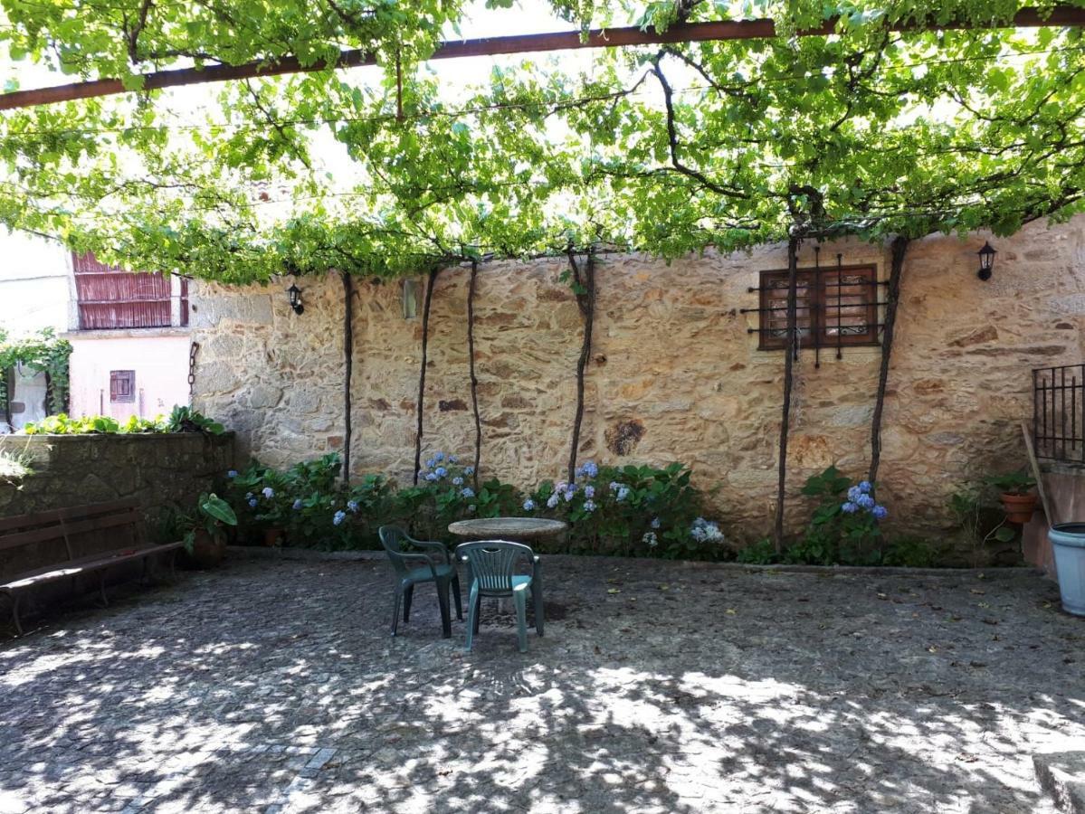 Villa Quintinha De Santiago à Oliveira de Azeméis Extérieur photo