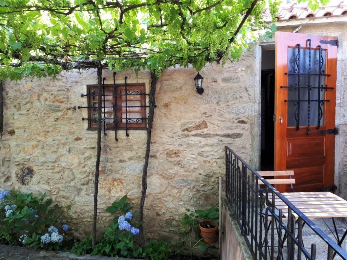 Villa Quintinha De Santiago à Oliveira de Azeméis Extérieur photo
