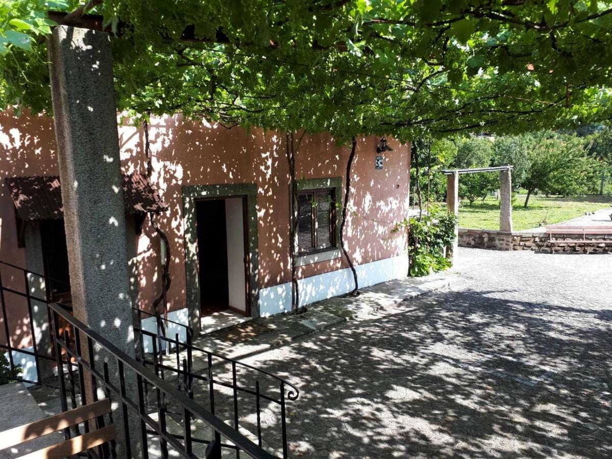 Villa Quintinha De Santiago à Oliveira de Azeméis Extérieur photo