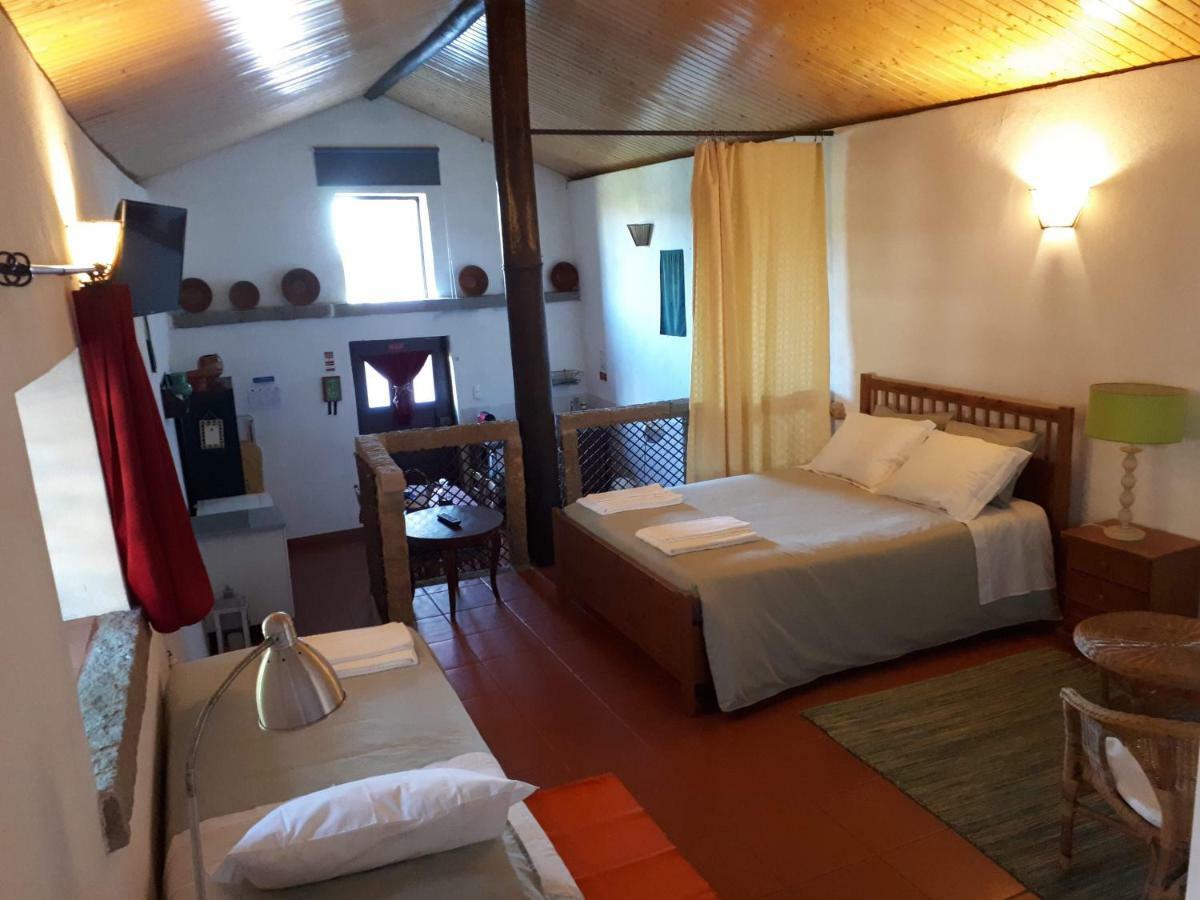 Villa Quintinha De Santiago à Oliveira de Azeméis Extérieur photo
