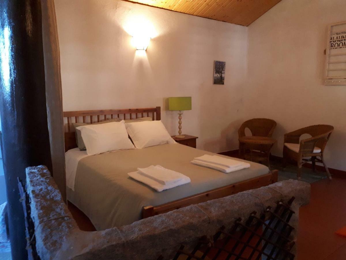 Villa Quintinha De Santiago à Oliveira de Azeméis Extérieur photo