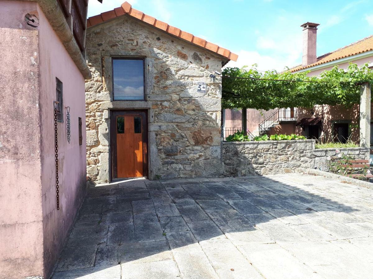 Villa Quintinha De Santiago à Oliveira de Azeméis Extérieur photo