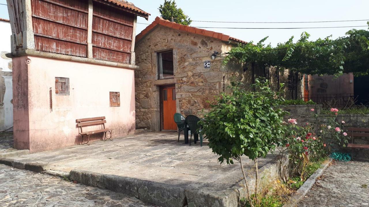 Villa Quintinha De Santiago à Oliveira de Azeméis Extérieur photo